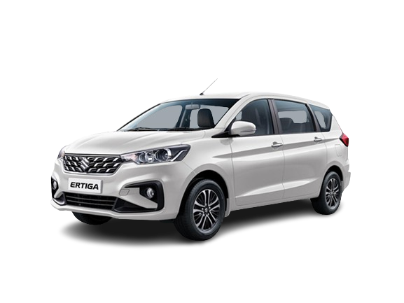 Maruti Suzuki Taxi service from Ahmedabad